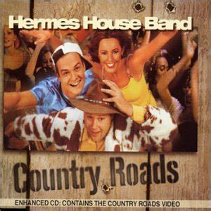 country roads hermes house band fast